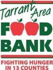 Tarrant Area Food Bank Donation
