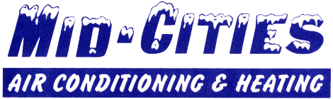 Call Mid-Cities Air Conditioning and Heating for great AC repair service in Keller TX