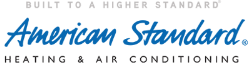 Mid-Cities Air Conditioning and Heating is your trusted American Standard Dealer.